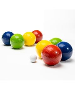 recreational bocce set