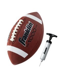  Junior Size Football