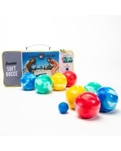 Family Soft Bocce Set