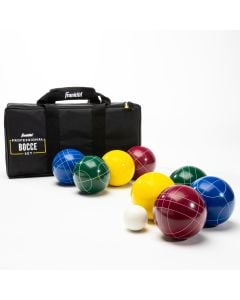 Professional Bocce Set