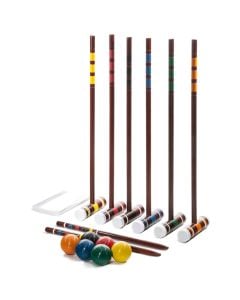 Intermediate Croquet Set