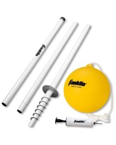 Recreational Tetherball Set