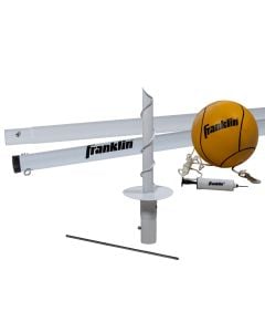 professional tetherball set