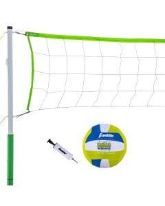 Intermediate Volleyball Set