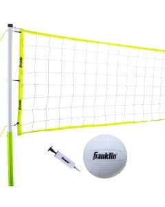 Advanced Volleyball Set