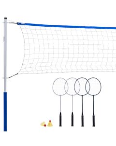 Recreational Badminton Set