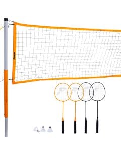 Classic Badminton Set