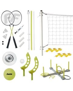 outdoor games combo set
