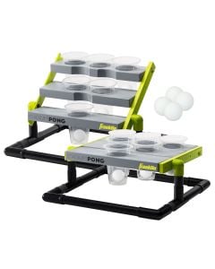 Stadium Pong