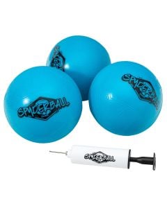 3 pack spyder ball replacement pack