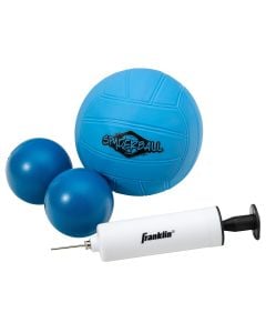 Spyder pong replacement balls