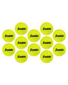 tennis balls