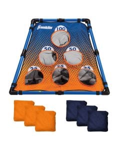6 Hole Cornhole