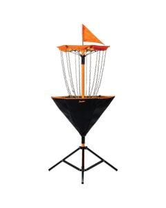 professional disc golf target