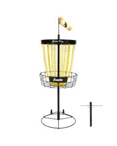 Championship Disc Golf Target