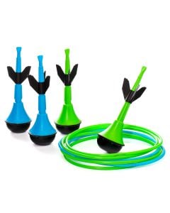 Lawn Target Toss