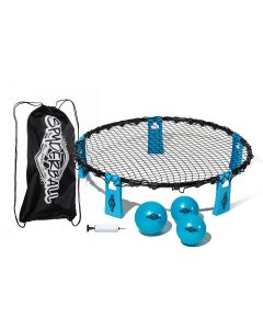 spyderball outdoor game