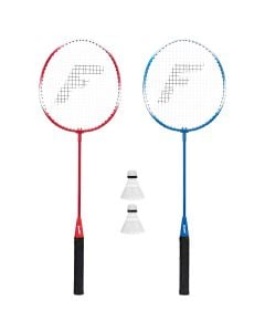 2-Player Backyard Racquet Set