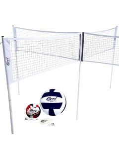 kerri walsh jennings quad volleyball
