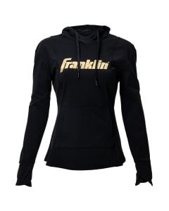 womens peformance sweatshirt