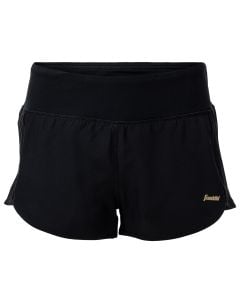 womens performance pickleball shorts