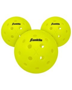X-40 Pickleballs