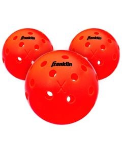 X-40 Pickleballs