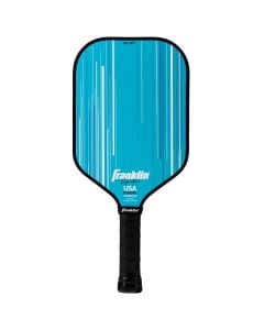 Signature Series Fiberglass Pickleball Paddle with MaxGrit