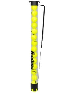 Padel Ball Tube