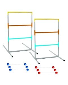 ladder ball game set