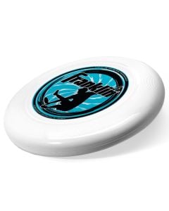 frisbee