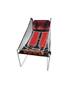 DUAL HOOPS REBOUND PRO (19798) - Replacement Parts