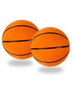 mini replacement basketballs
