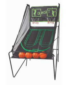 QUIKSET BASKETBALL (54058) - Replacement Parts