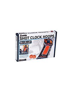 SHOT CLOCK HOOPS (54065) - Replacement Parts