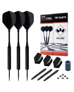 Brass Steel Tip Darts - Steel 20g