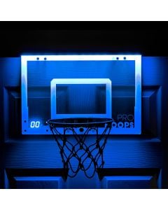 Over-The-Door Basketball Set