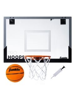 Over-The-Door Basketball Set