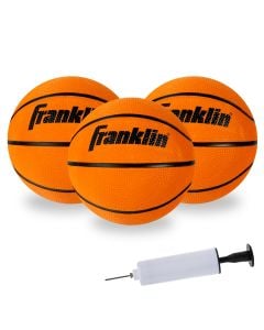 replacement mini basketballs