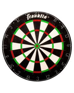       Professional Dartboard - 18"
