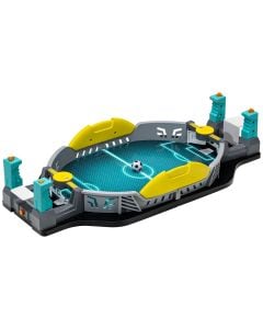 battle soccer game