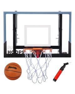 pro hoops adjustable wall mount