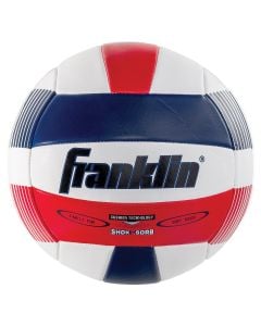 super spike volleyball