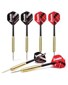 6 Pack Steel Tip Darts