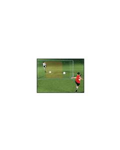 6' X 12' TOURNAMENT REBOUNDER (5695) - Replacement Parts