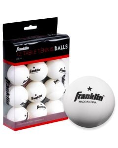 12 Table tennis Balls