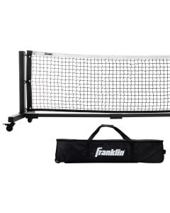 Aluminum Skinny Singles Net