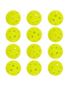 Mini Training Pickleballs