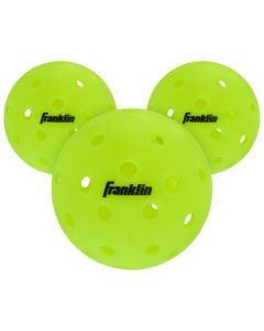 MaxGrit  Pickleballs 