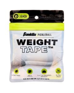 Weight Tape